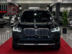 بی ئێم دەبڵیو X3